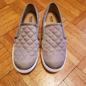 Mossimo Reese Slip On Sneaker